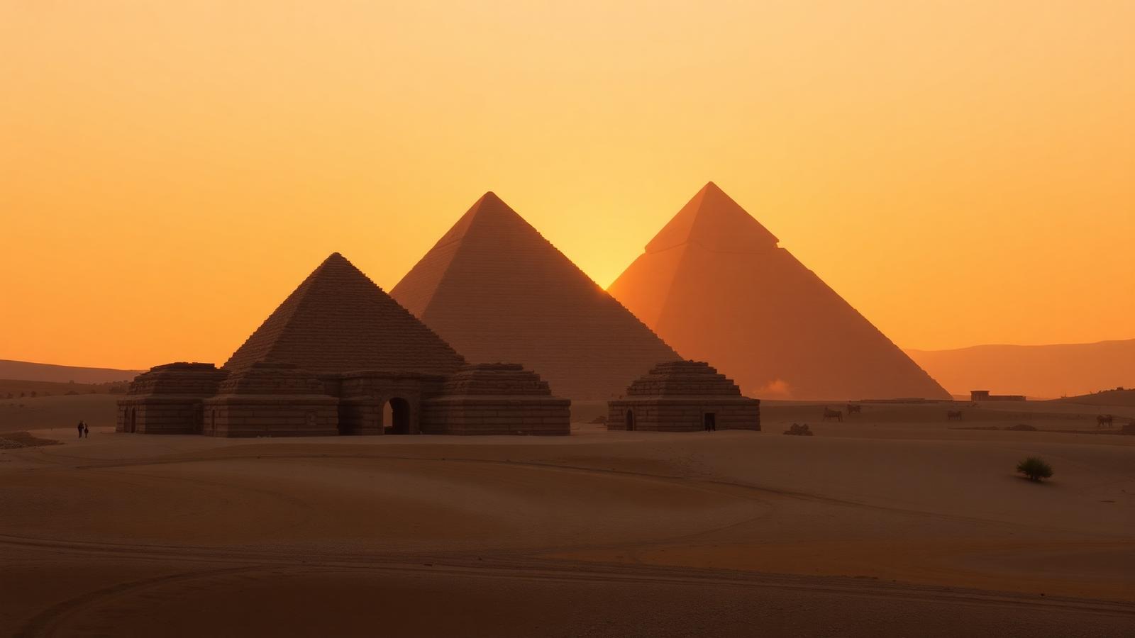 Egypt